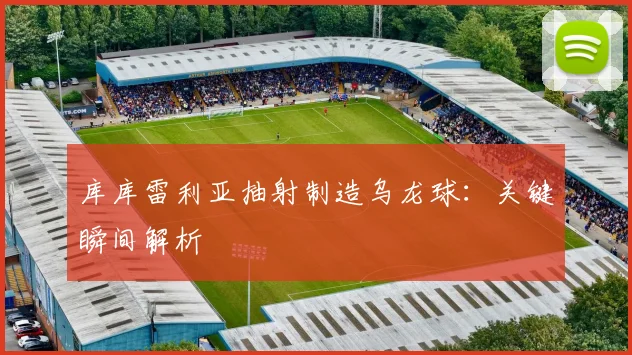 库库雷利亚抽射制造乌龙球:关键瞬间解析